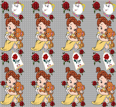 Bookmark sticker-S 848